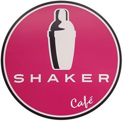 Bar Shaker