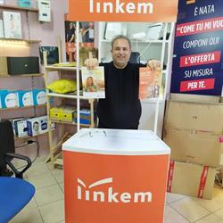 Linkem Cagliari - by Andrea Portoghese