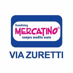 Mercatino Usato Milano via Zuretti e Gluck