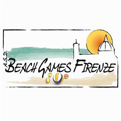 asd BEACH GAMES FIRENZE
