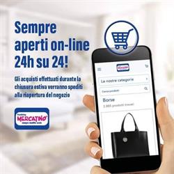 Mercatino franchising - Modena