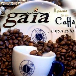 GAIA, il piacere in un caffè (Alcamo)
