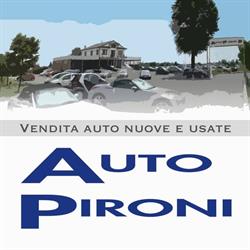 Auto Pironi Srl Rimini - Auto Usate