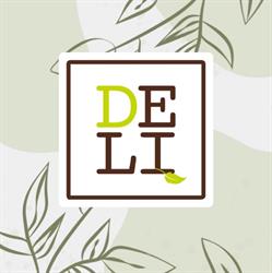 DELI - Coffee & Lunch