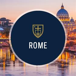Notre Dame Rome Global Gateway