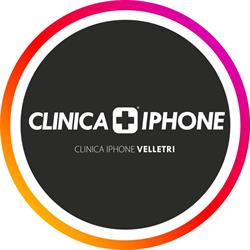 Clinica iphone velletri