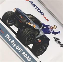 ASTORcar