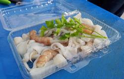 Pescheria O' Vangelista