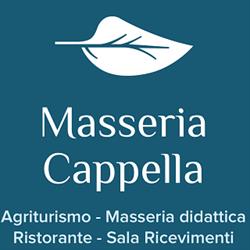 Agriturismo Masseria Cappella