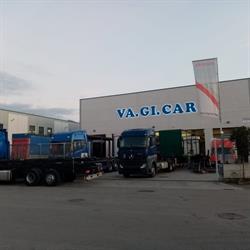 Va.Gi.Car Allestimenti E Carrozzeria Veicoli Industriali