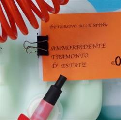Andria detersivi esclusivi alla spina.
