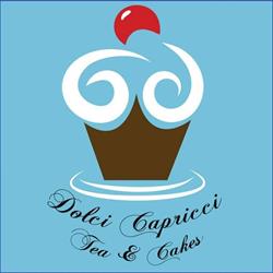 Dolci Capricci Cake Design Pasticceria Artigianale Caffetteria Sala da Tè