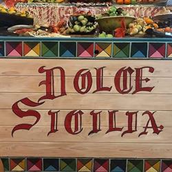 Dolce Sicilia di Maniscalco Fabio