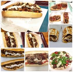 Piada & Steak