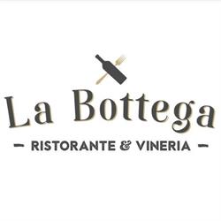La Bottega Ristorante Vineria