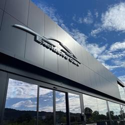 Exclusive Cars