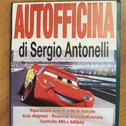 Autofficina Meccanica di Sergio Antonelli