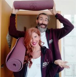 L'Officina dell'Essere Centro Olistico Studio Pilates