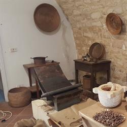 Dammusu ro ciucculattaru -museocioccolatomodica