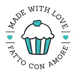 Pasticceria Made with Love
