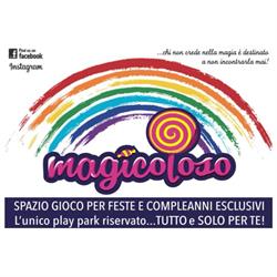 Magicoloso PlayPark