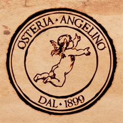 Osteria Angelino dal 1899