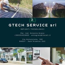 GTech Service Srl