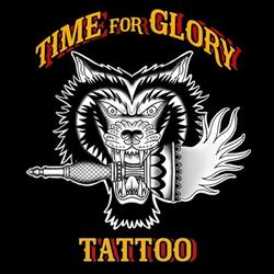 TIME for GLORY