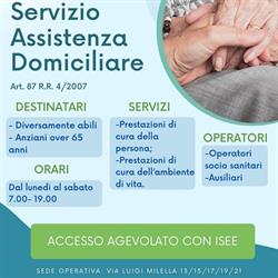 Centro Diurno Socio Educativo Riabilitativo ' Massimo' bari
