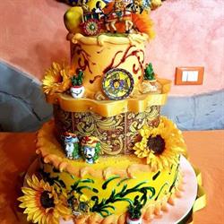 Pasticceria La Dolcezza