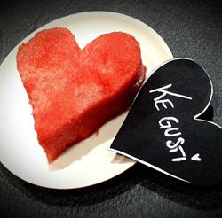 KeGusti Bakery Cafe