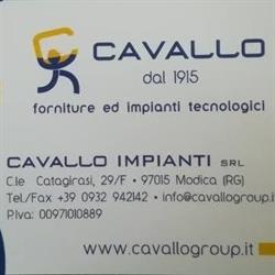 Cavallo Impianti