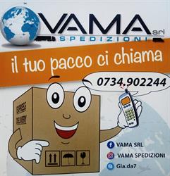 VAMA SRL