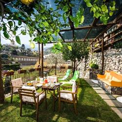 B&B Villa Laura