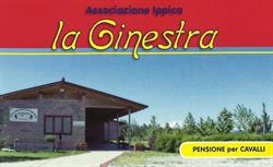 Associazione Ippica La Ginestra