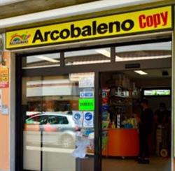 Arcobaleno Copy Pescara