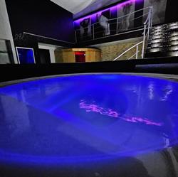 Christian's Spa & Suite's