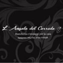 L'Angolo del Corredo -Biancheria e Tendaggi per La Casa