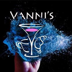Vanni's Cafè BAR/TABACCHI. Lounge bar