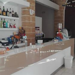 L'angolo Del Caffè