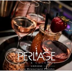 Perlage Wine and Cocktail