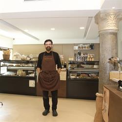 Manifattura alimentare