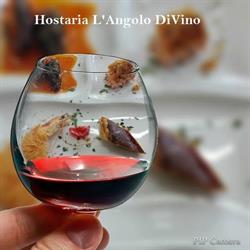 Hostaria L'Angolo DiVino