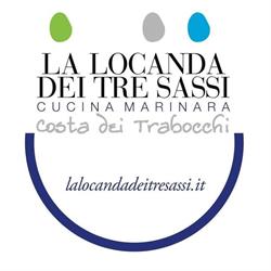 La Locanda Dei Tre Sassi