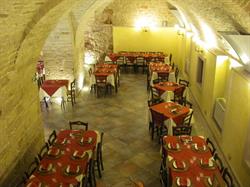 Osteria Templari