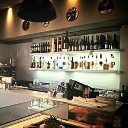 Sweet Cafè