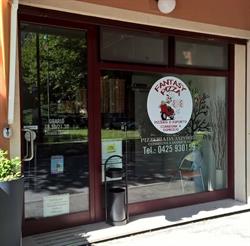 Fantasy Pizza Concadirame di Milani Mauro pizzeria