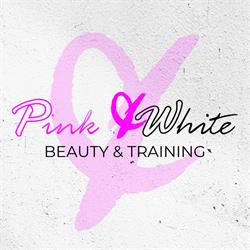 Pink E White