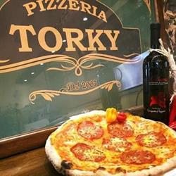 TORKY