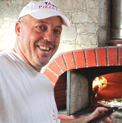 Fermati qui da Tani - Pizzeria forno a legna